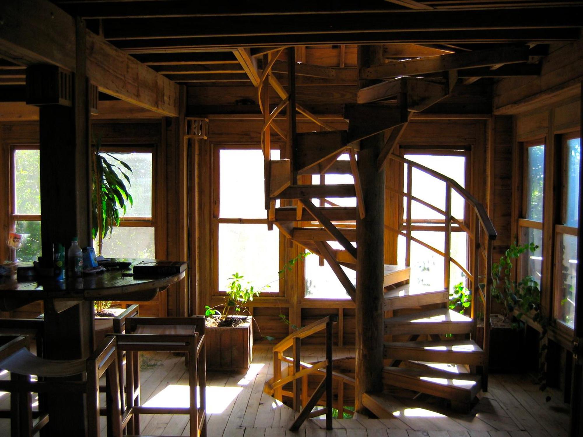 Roatan Bed & Breakfast Apartments Вест-Енд Екстер'єр фото