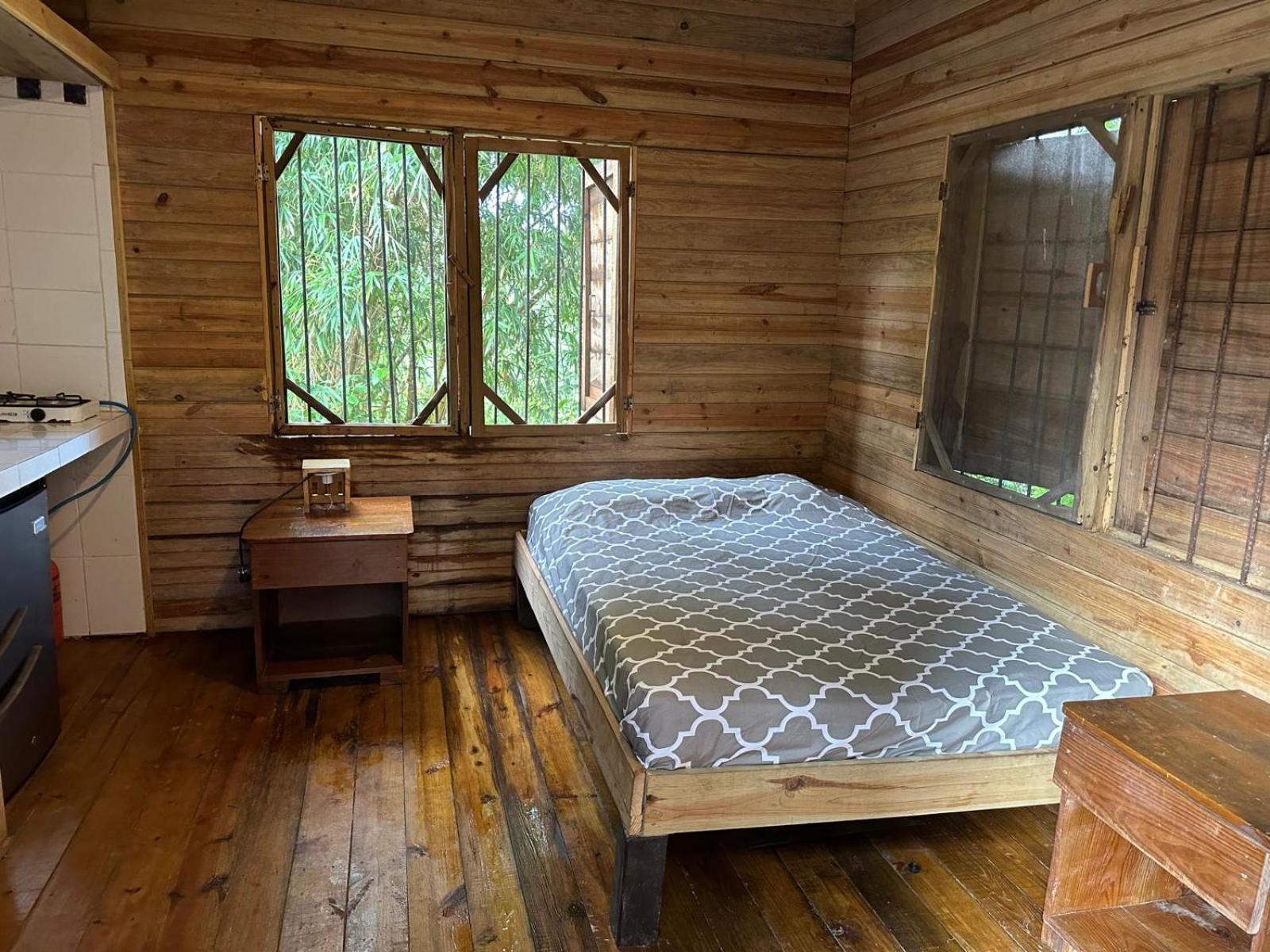 Roatan Bed & Breakfast Apartments Вест-Енд Екстер'єр фото