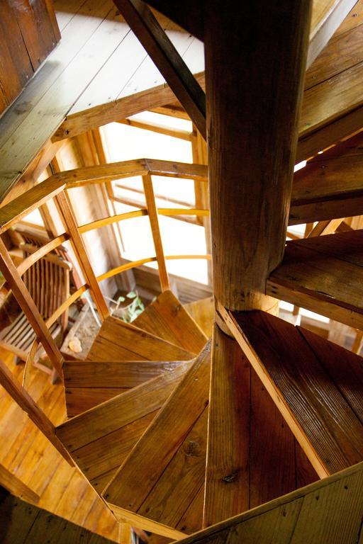 Roatan Bed & Breakfast Apartments Вест-Енд Екстер'єр фото