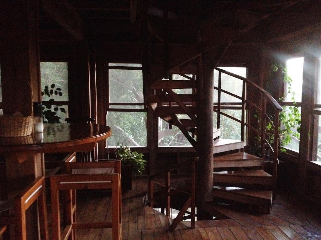 Roatan Bed & Breakfast Apartments Вест-Енд Екстер'єр фото