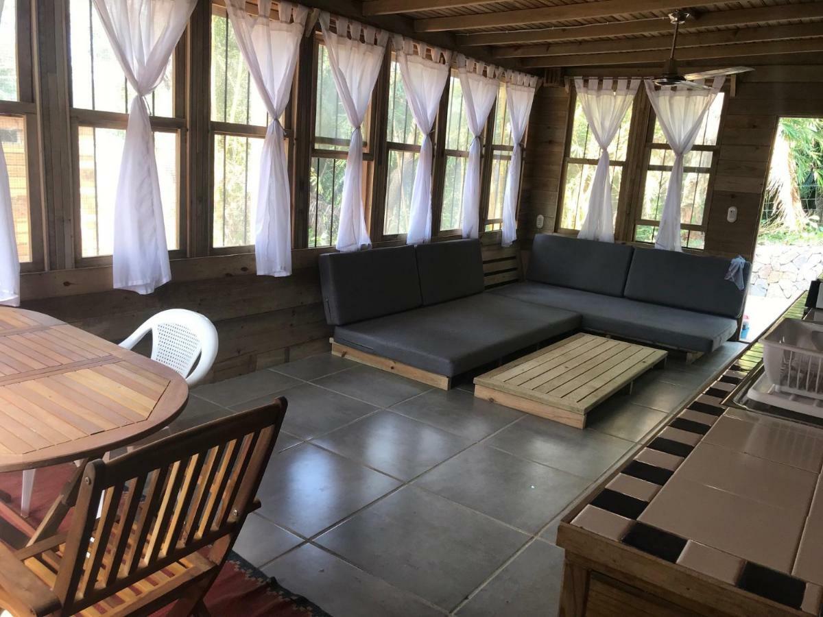 Roatan Bed & Breakfast Apartments Вест-Енд Екстер'єр фото